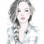 Miley Cyrus Profile Picture