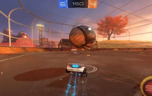How to Get Better in Rocket League