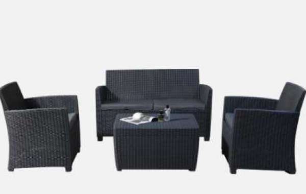 Things to Consider Before Purchasing Your Rattan Furniture