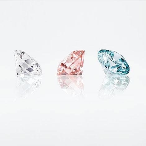 Everything You Need to Know About Lab Grown Diamonds | Lab Created Diamonds