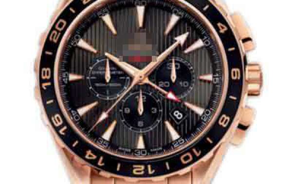 Revolutionary Monaco V4 and Custom Luxury Watches