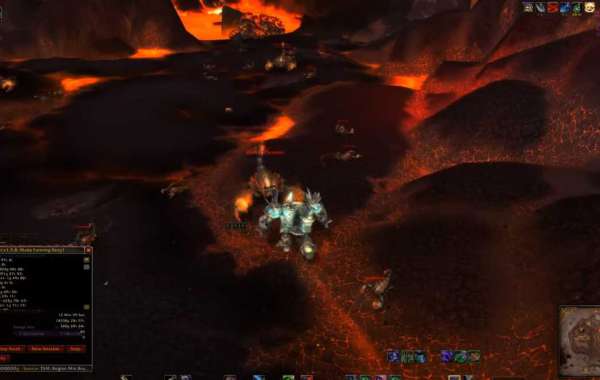 Tips to Make WOW Classic Gold in WOrld of Warcraft