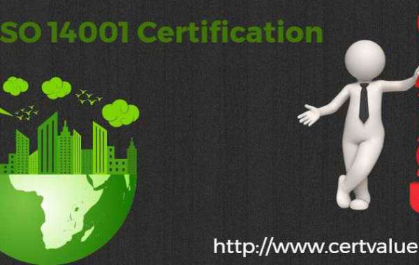 How a food business can benefit from ISO 14001 certification in Qatar?
