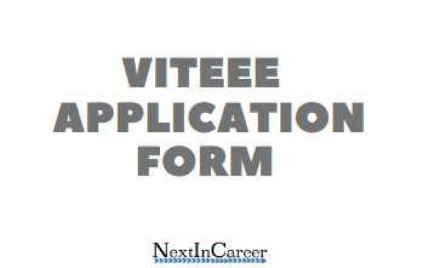 VITEEE Application Form 2021