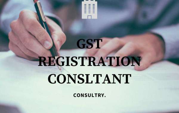 GST Registration in JP Nagar