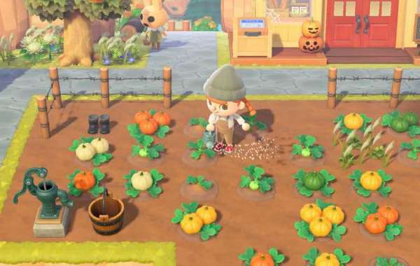 Animal Crossing: New Horizons the most popular villager