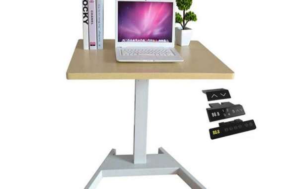 How to Finding the Right Sit Stand Desk