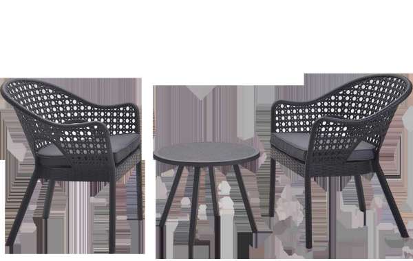 Protecting Your Patio Furniture: Steps for Caring and Cleaning
