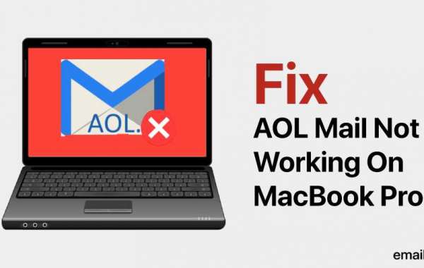 Fix When Aol Mail Not Working On Macbook Pro
