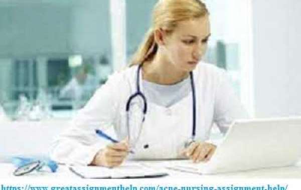 Why Acne Nursing Assignment Help Is The Best Thing For Students Of USA
