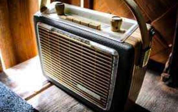 Tuneein Radio und Mytunein-Radio: Die beiden führenden Funkdienstleister