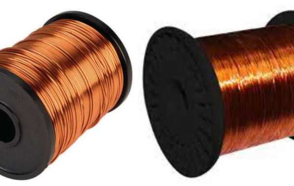 Applictaions and Advantages of Enameled Copper Clad Aluminum Wire
