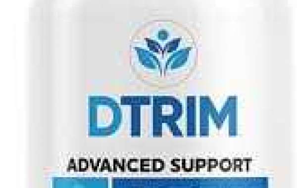 DTrim Advanced Support | DTrim Keto Reviews Canada July 2021