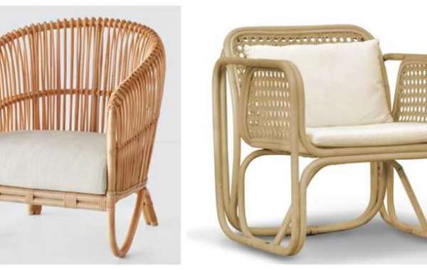 Inshare Easy Ways to Clean Outdoor Rattan Furniture