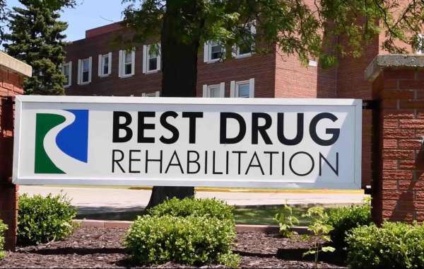 Drug Rehab Centers - An Optimal Solution For Drug Addicts!