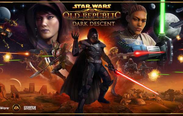 The real reason for the delay of Star Wars The Old Republic 7.0