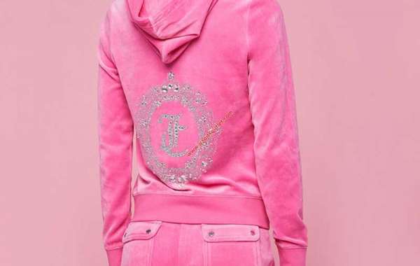 Guideline to purchasing Kid's Juicy Couture Tracksuits