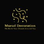 Muraad Decoration Profile Picture