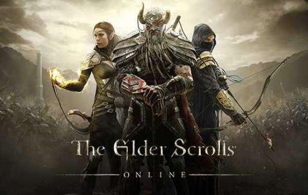 Elder Scrolls Online Beginners Unlocked in 2022