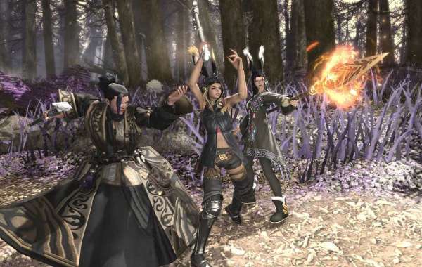 Players can join Final Fantasy XIV free trial now