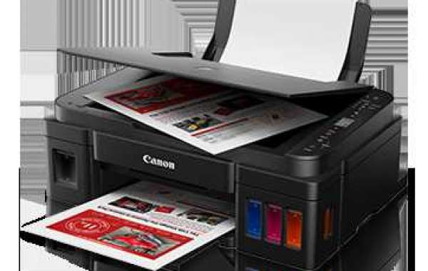 How to Replace Ink Cartridges in Canon Pixma MG2522 Printer?