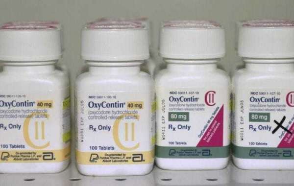 Buy Oxycodone Online Overnight Delivery