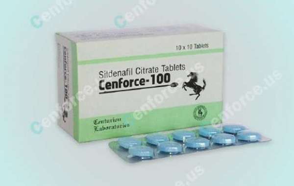 Cenforce 100 - Solution for overcoming physical problem