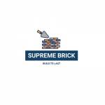 Supreme brick Profile Picture