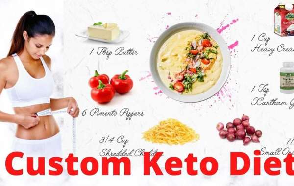 Custom Keto Diet Reviews 2022 – Custom Keto Diet Report On The Keto Weight Loss Program!