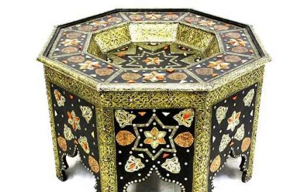 Berber Furniture