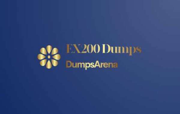 EX200 Dumps  could get keep of unfastened updates for 90 days.