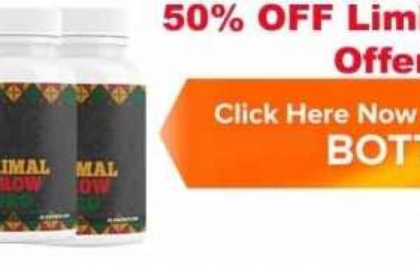 Primal Grow Pro : Supplement Benefits, Side Effects? Price, Buy & Review