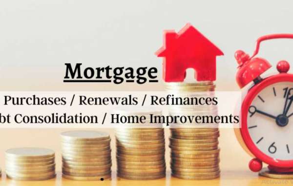 Mortgage brokerage in Alberta