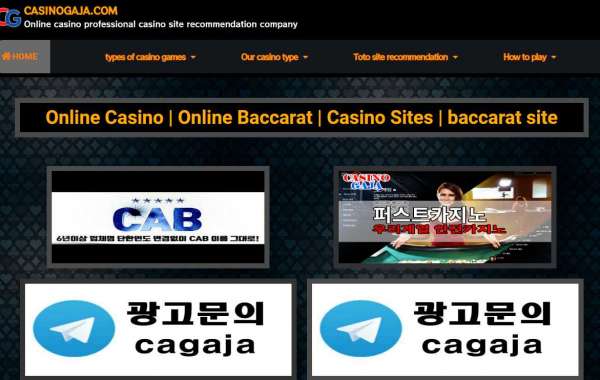 Online Casino] Online Baccarat, Casino Site, Baccarat Site CASINOGAJA
