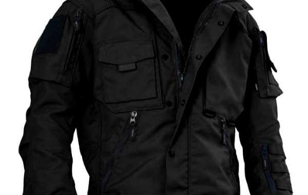 How to Buy Tactical Casual Clothing