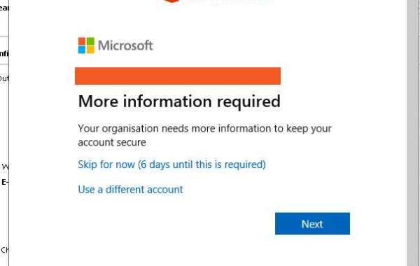 What is the requirement for MS Office Account?