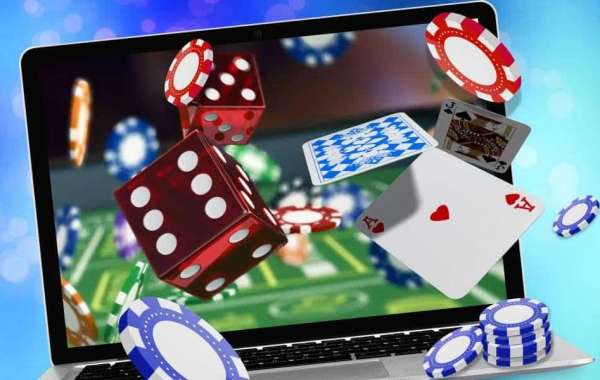 Online Casino's Reputation is an important factor when choosing an online casino