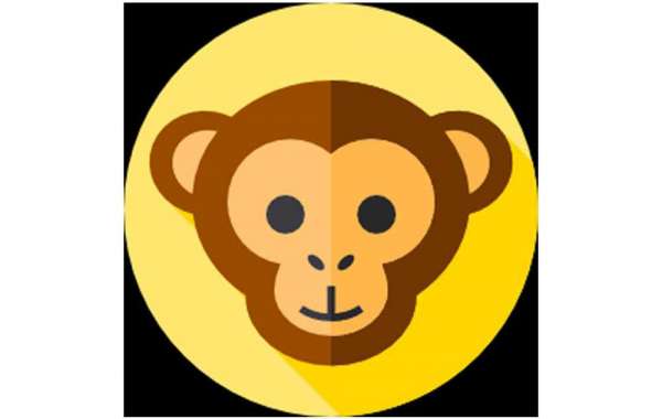 Qr Monkey | Qr Monkey