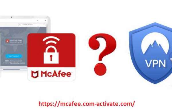 How To Resolve Mcafee VPN Issue?