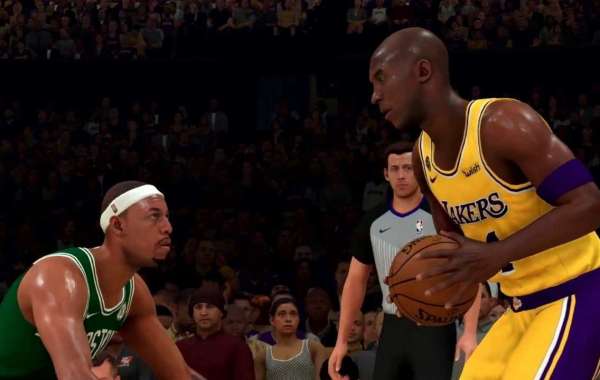 NBA 2K MyCareer Deserves Its Own Standalone Game