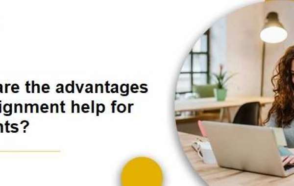What are the advantages of assignment help for students?