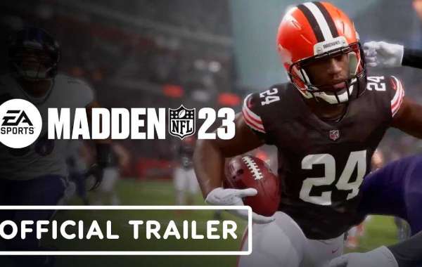 What does Madden 23's new content bring to players?