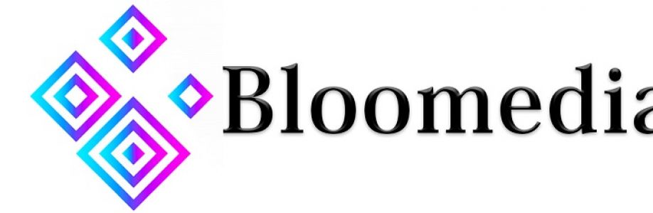 Bloom Media Cover Image